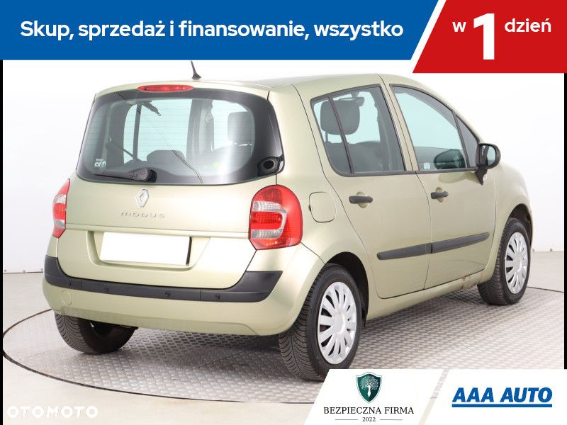Renault Modus - 6