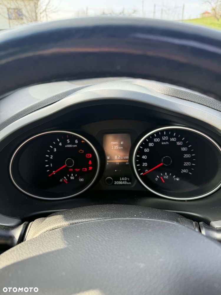 Kia Sportage 2.0 CRDI XL AWD - 28