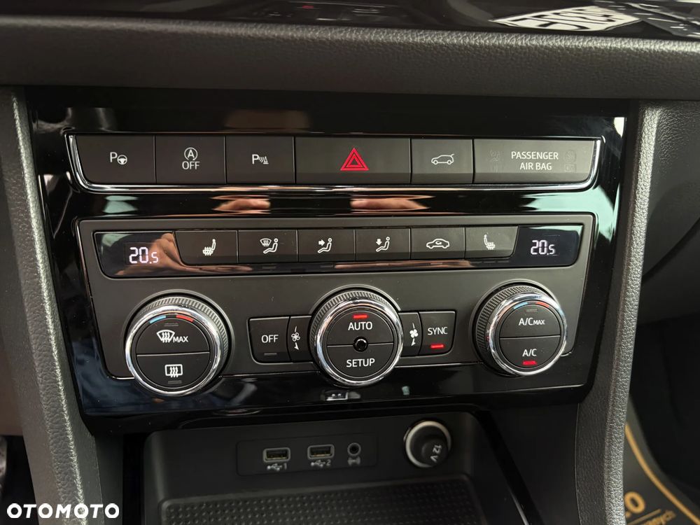Seat Ateca 1.4 ECO TSI Style S&S DSG - 31