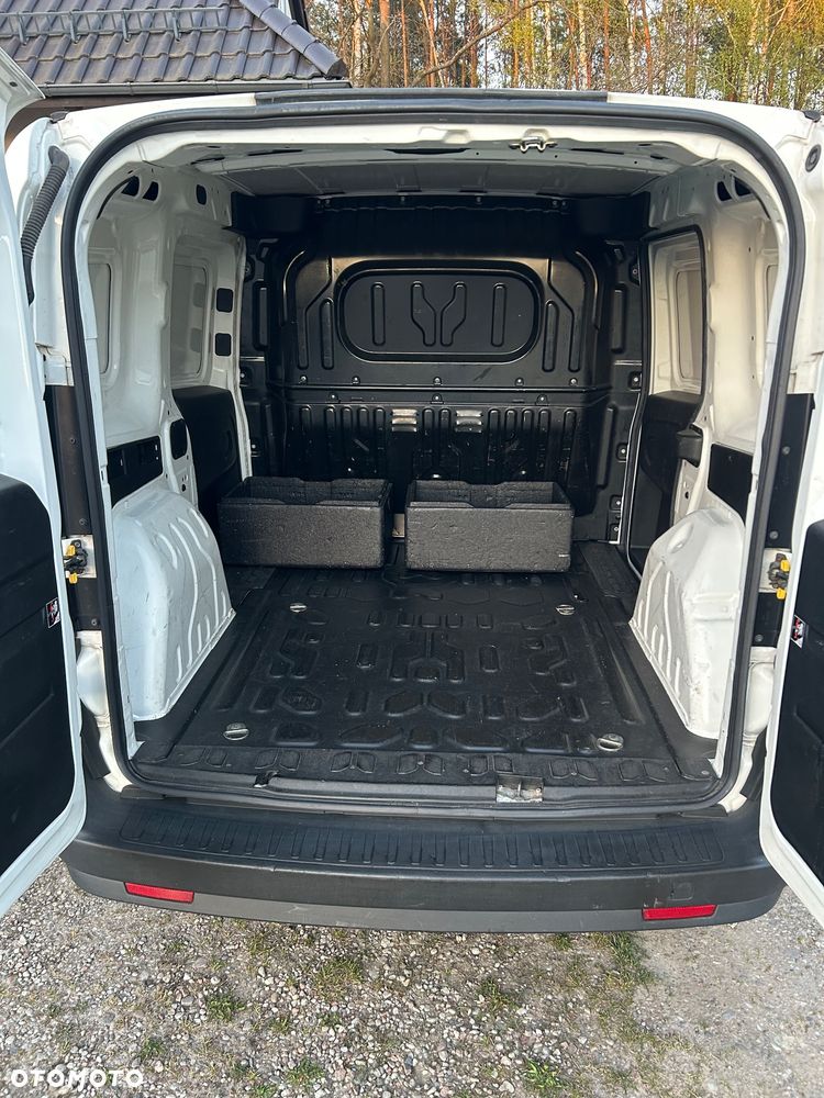 Opel COMBO - 5