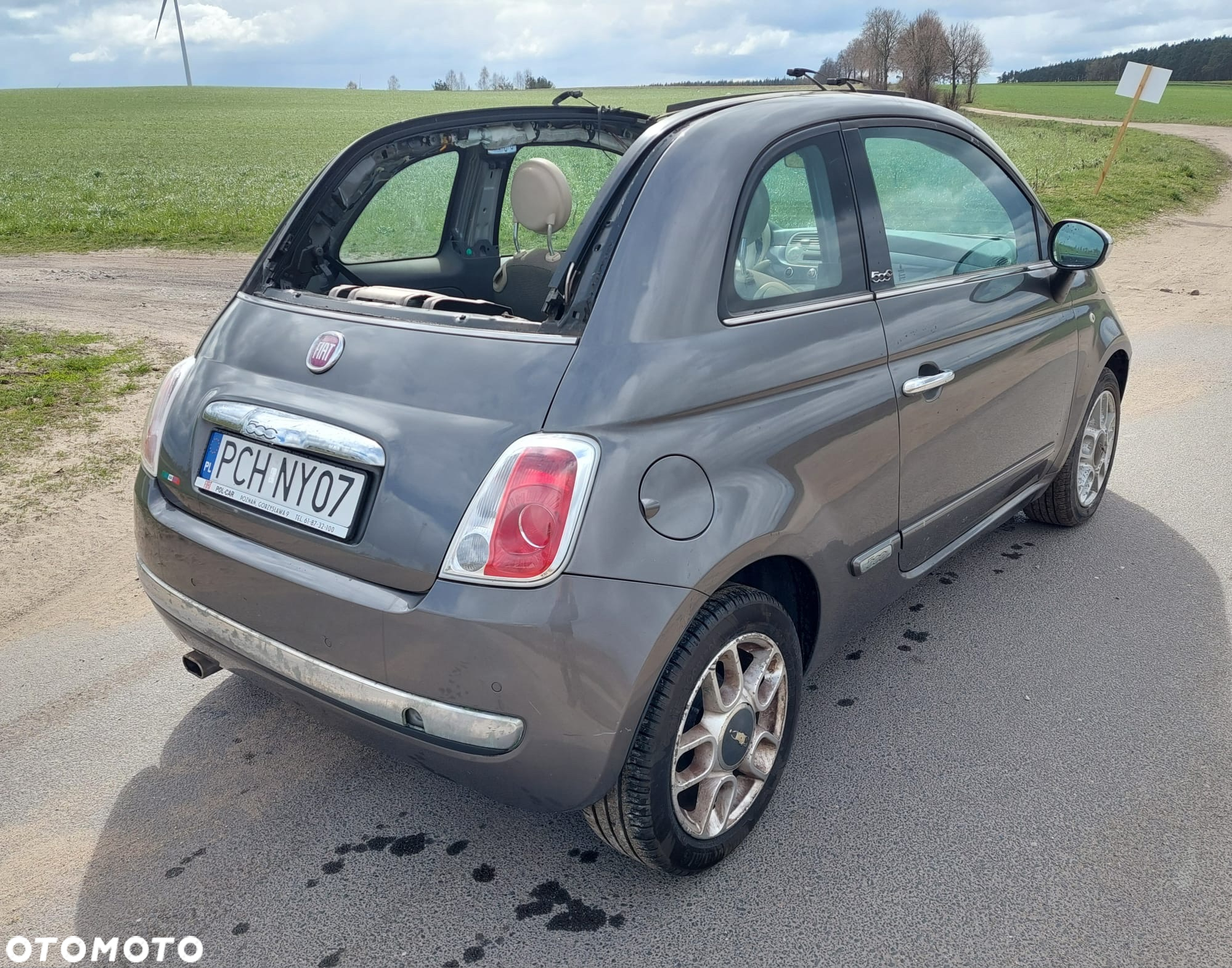 Fiat 500 - 3