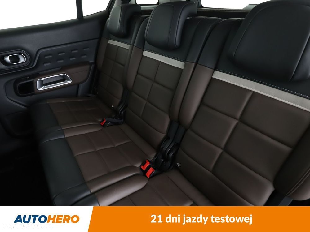 Citroën C5 Aircross - 14