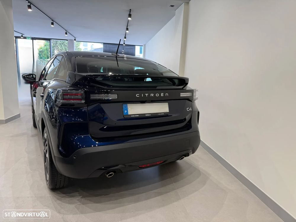 Citroën C4 - 2