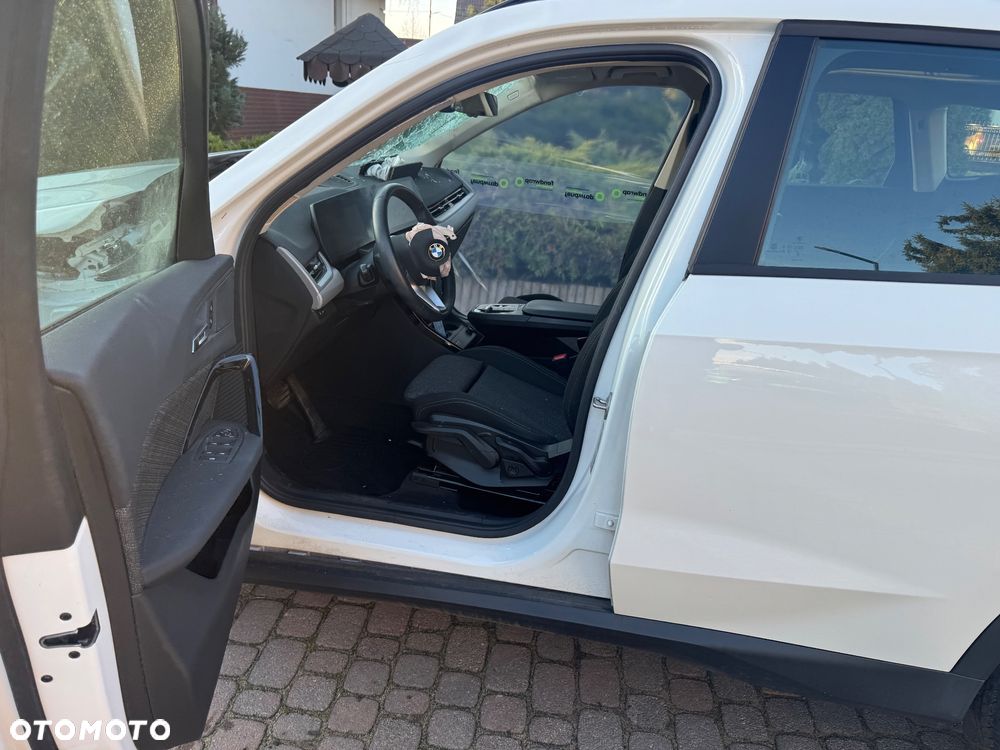 BMW X1 sDrive18i sport - 9