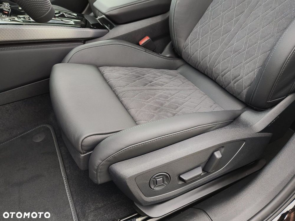 Audi A5 Limousine - 15