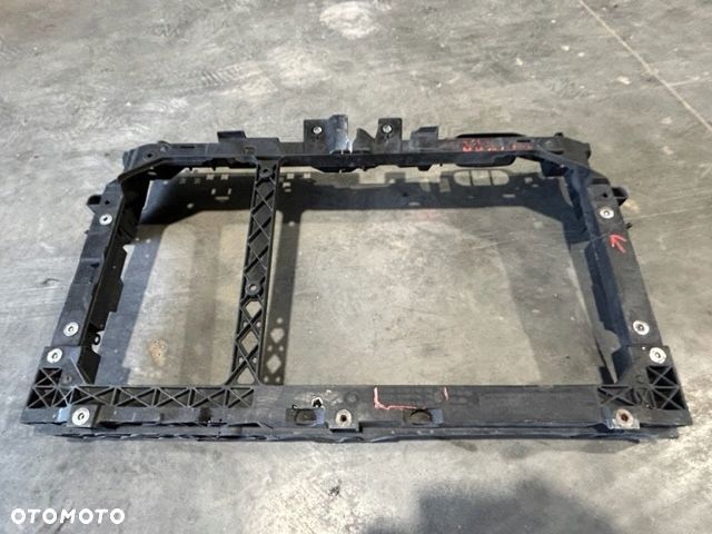 FORD FIESTA MK7 LIFT PAS PRZEDNI WZMOCNIENIE CZOŁOWE C1BB-A16E146-AC - 1