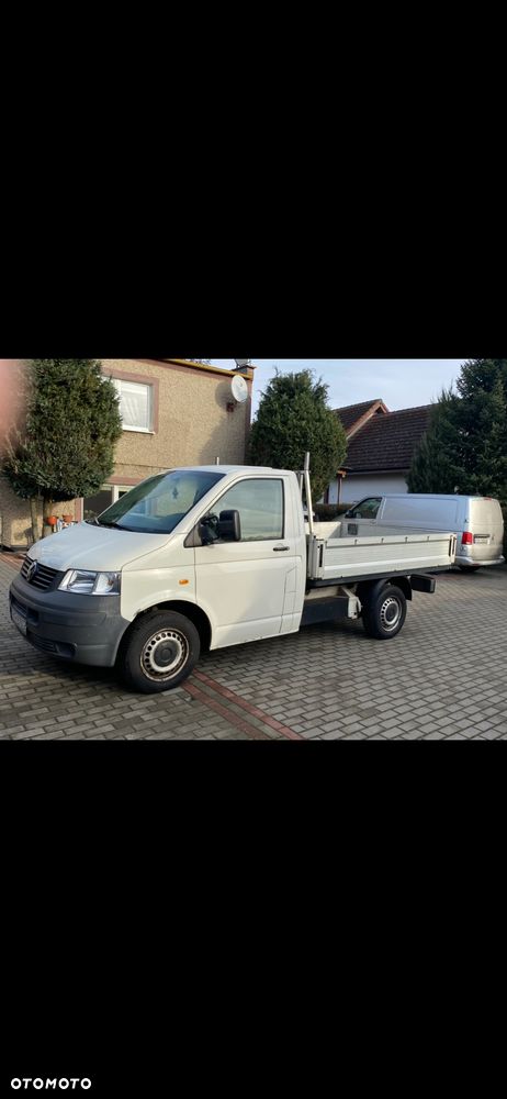 Volkswagen Transporter - 2
