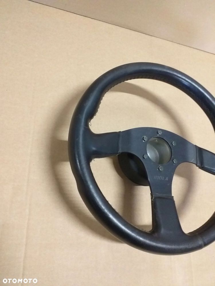 Toyota Kierownica + naba Italvolant IMOLA - 2