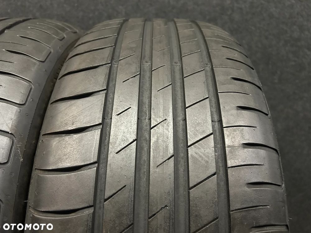 Opony letnie Goodyear Efficient Grip Performance 225/55/17 101W XL 2szt. - 3