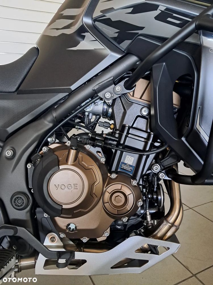 VOGE 625DSX - 9