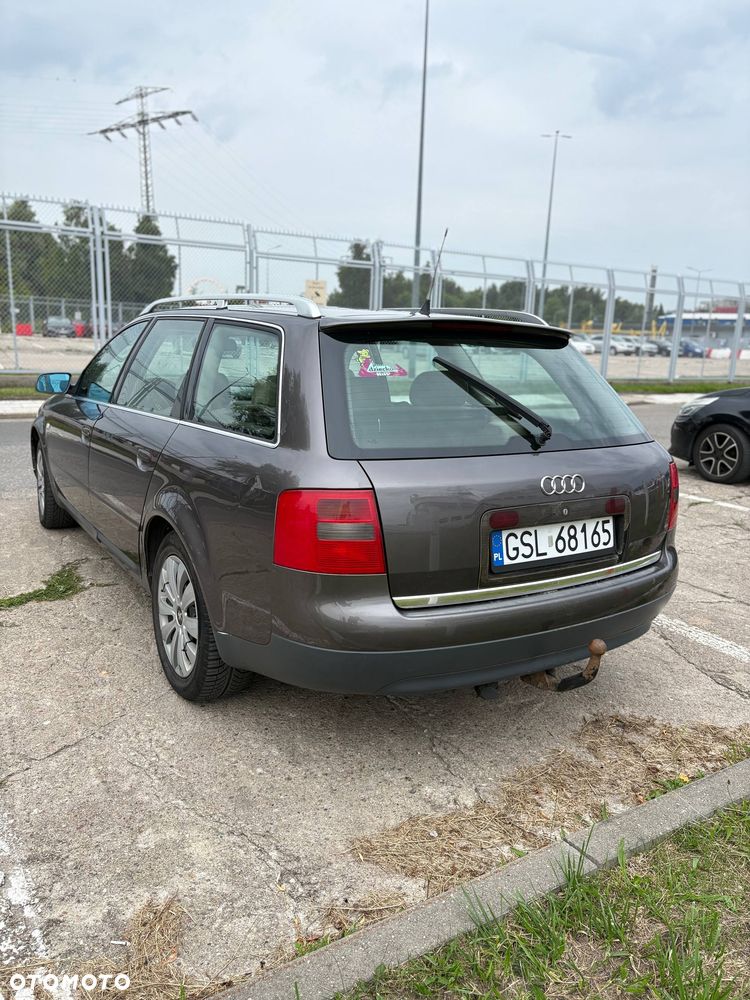 Audi A6 Avant - 3