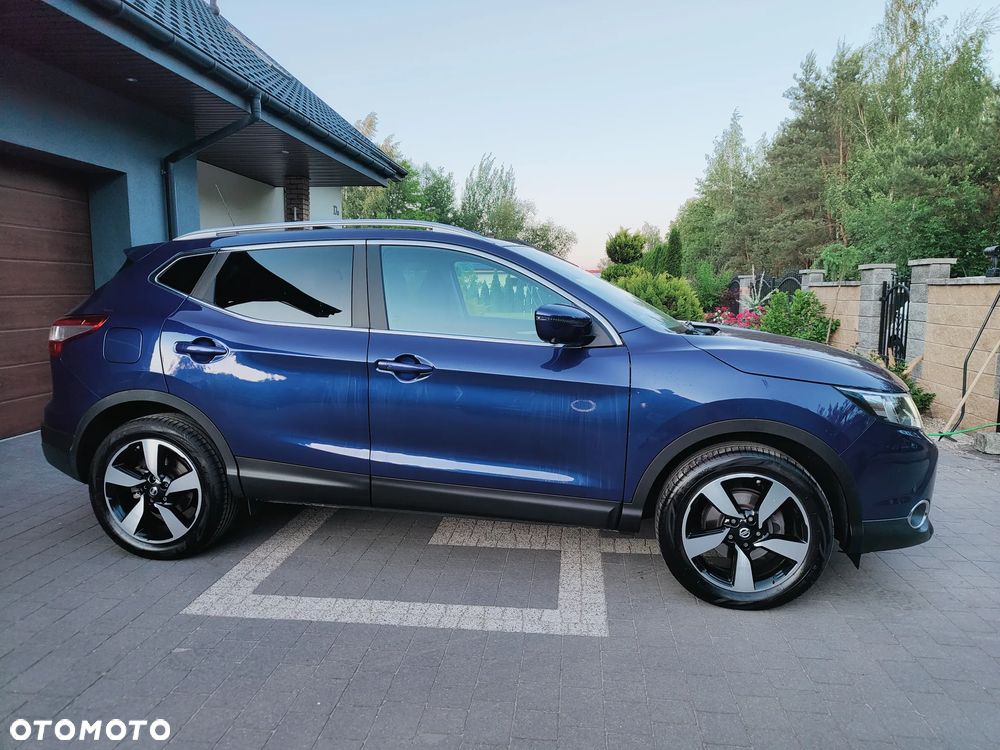 Nissan Qashqai 1.2 DIG-T 360 - 3