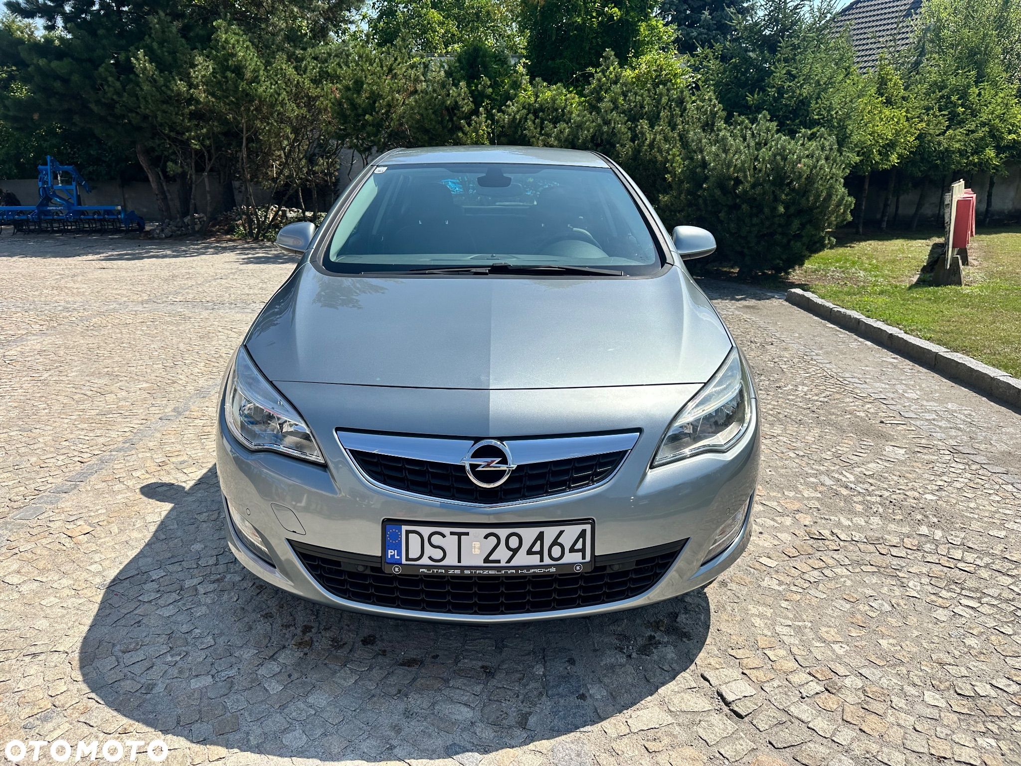 Opel Astra 1.6 Cosmo - 1