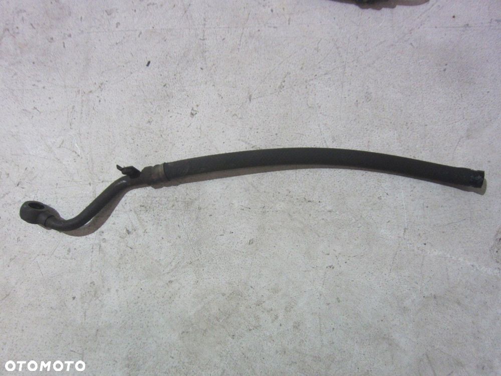 BMW Z3 E36 CABRIO M54 3.0 PRZEWÓD PRZEWODY MAGLOWNICY 32411095952 1095952 - 7