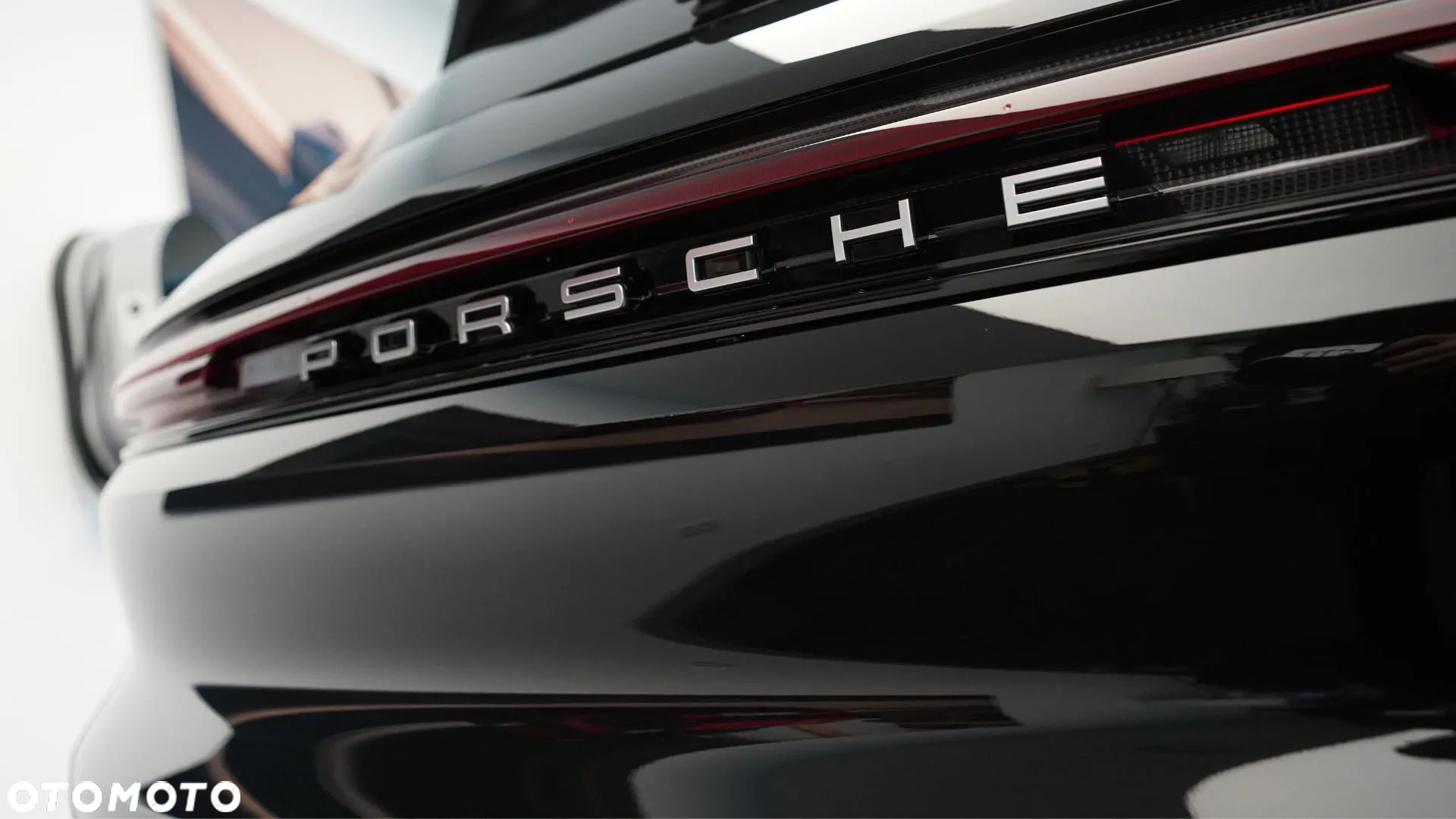 Porsche Cayenne Standard - 29