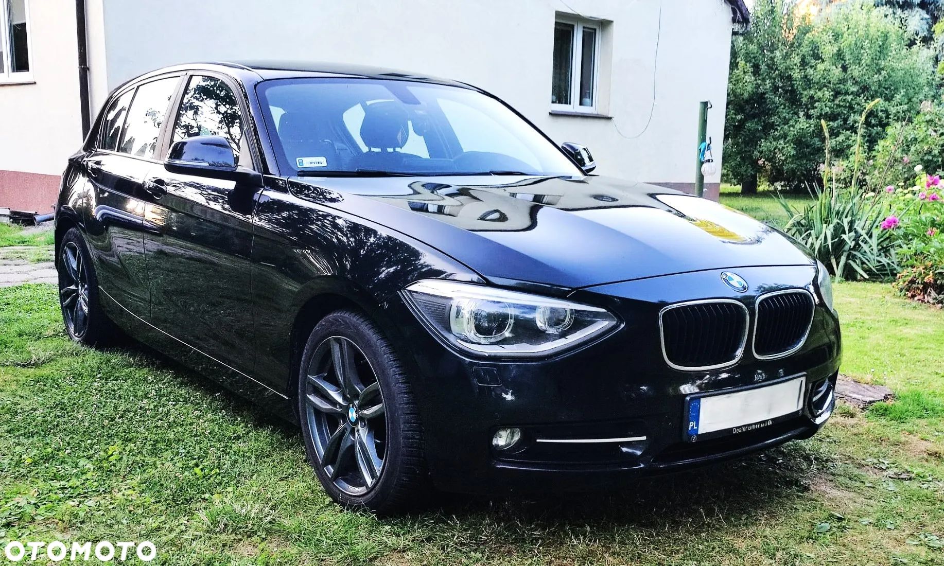 BMW Seria 1 118d - 1