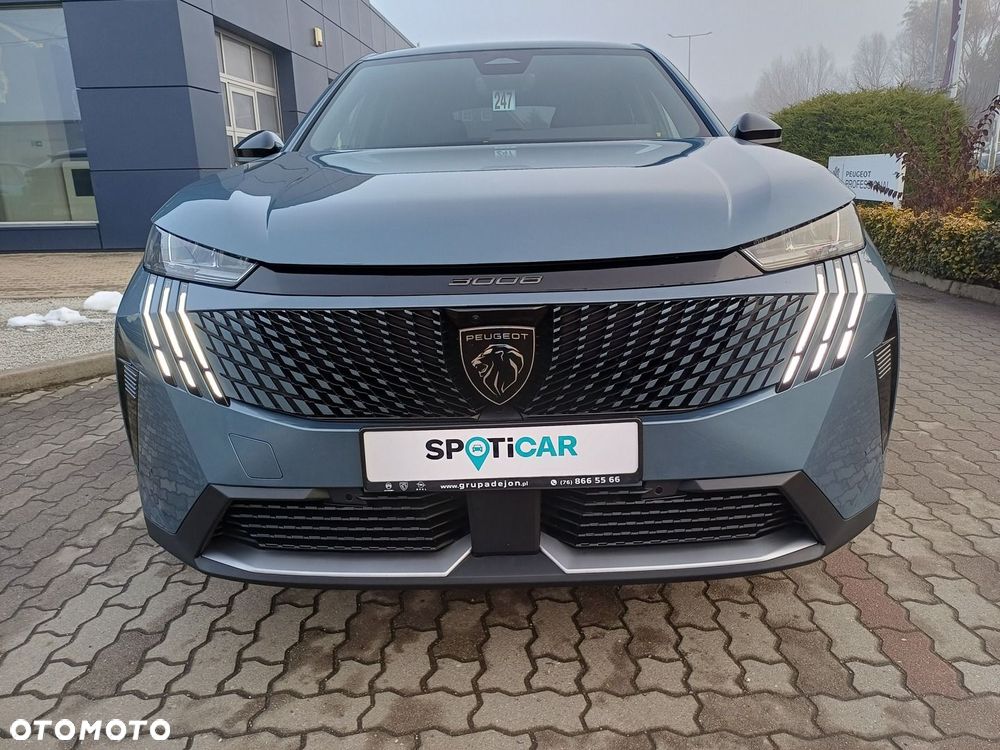Peugeot 3008 - 2