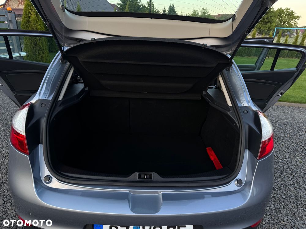 Renault Megane - 17