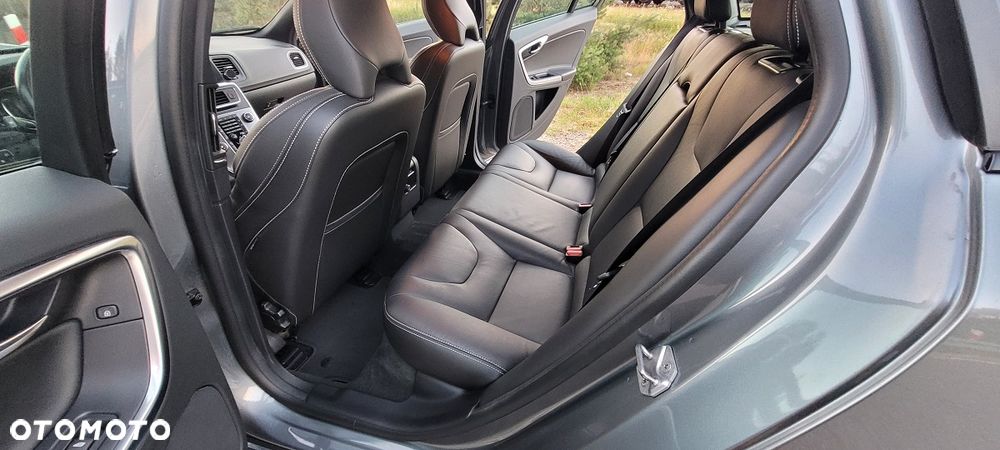 Volvo V60 - 20