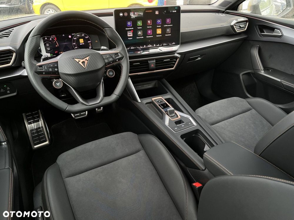 Cupra Leon - 20