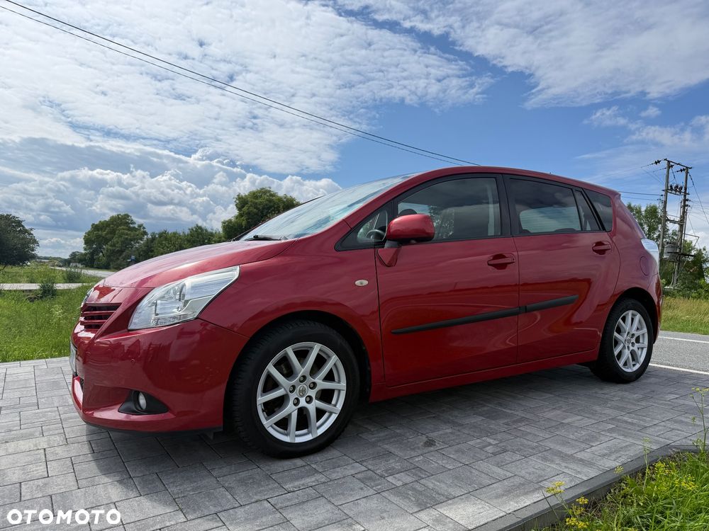 Toyota Verso 1.8 Prestige EU5 MS - 30