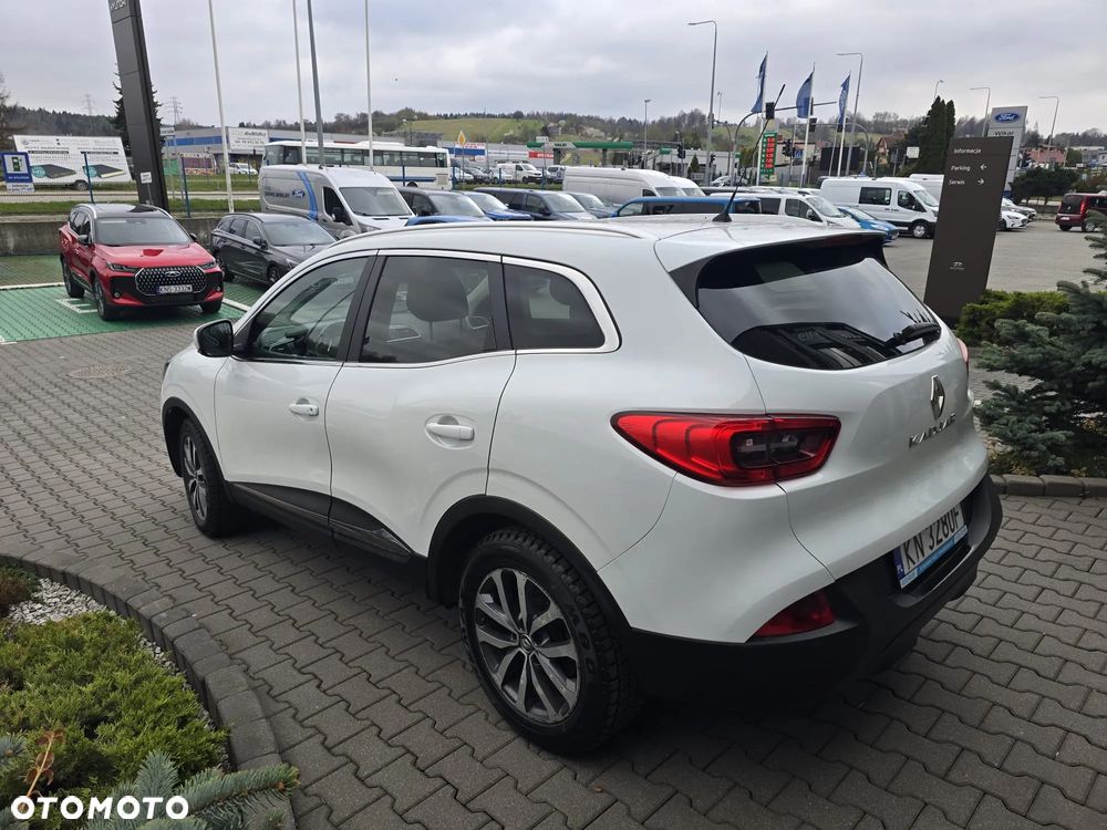 Renault Kadjar Energy dCi 110 Business - 5