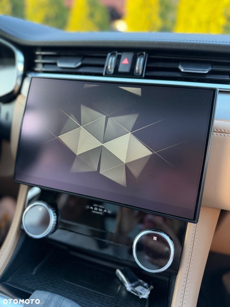 Jaguar F-Pace P250 AWD S - 15