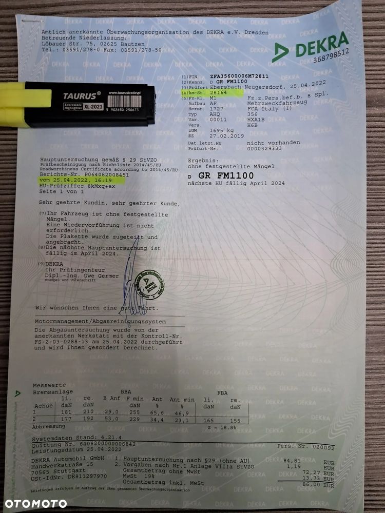 Fiat Tipo 1.4 16v Pop - 30