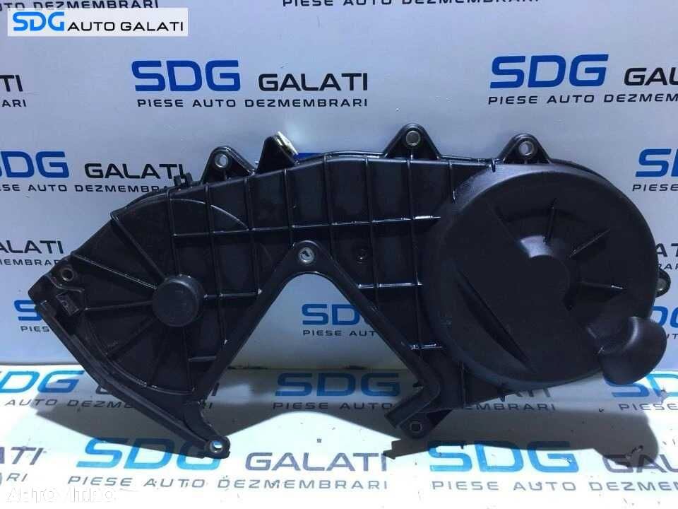 Capac Superior Distributie Opel Astra H 1.7 CDTI Z17DTH 2004 - 2010 Cod 897327429 [V0079] - 2