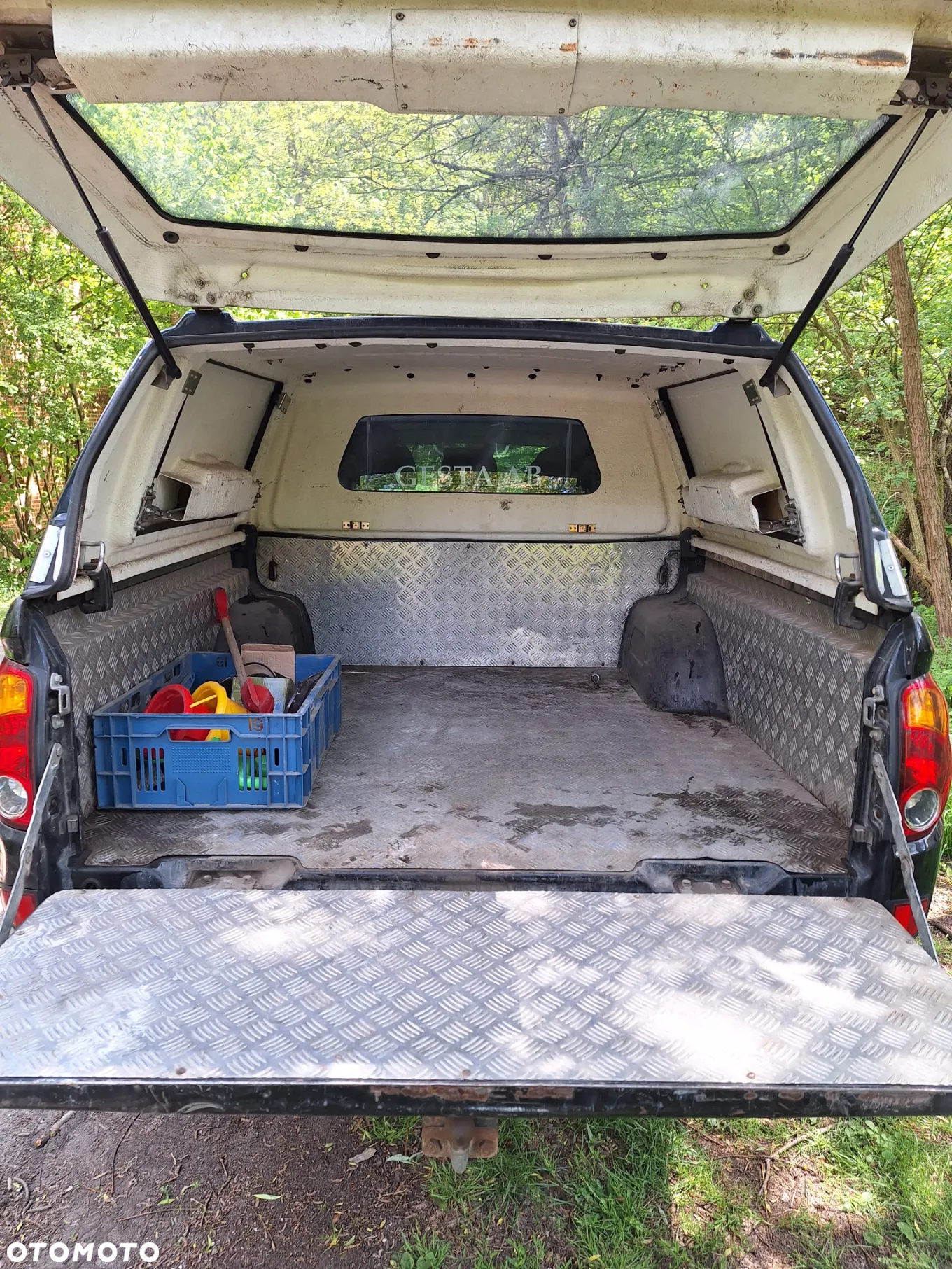 Mitsubishi L200 2.5 DID DC Instyle HP - 9