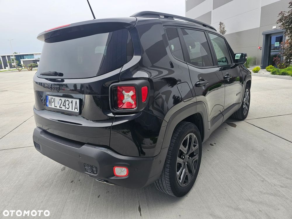 Jeep Renegade - 9