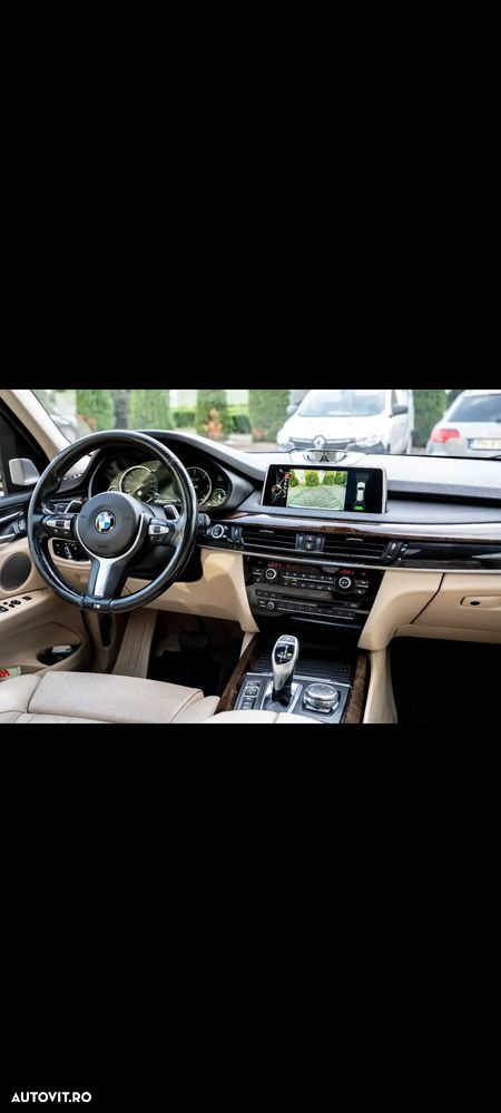 BMW X5 - 5