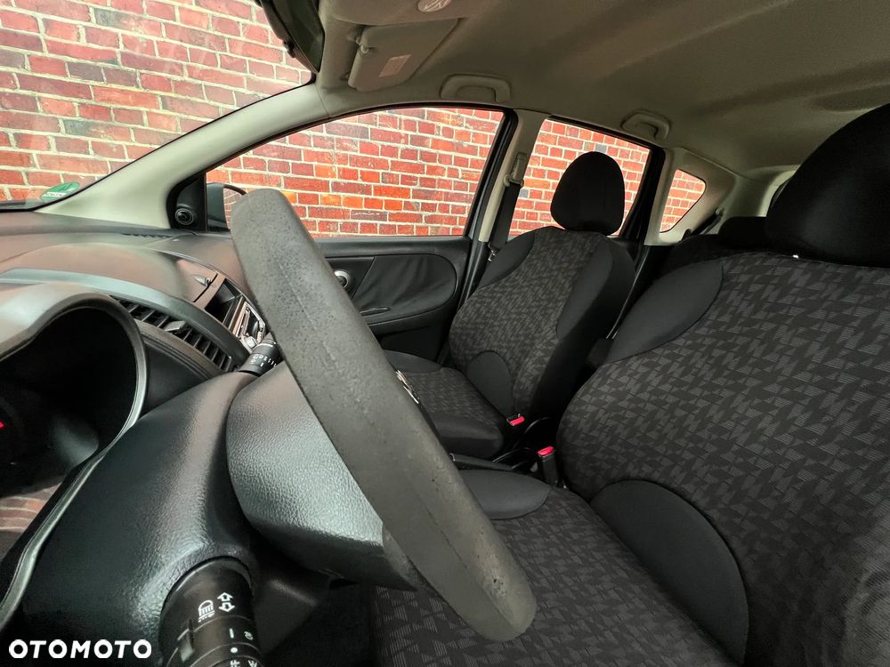 Nissan Note - 13