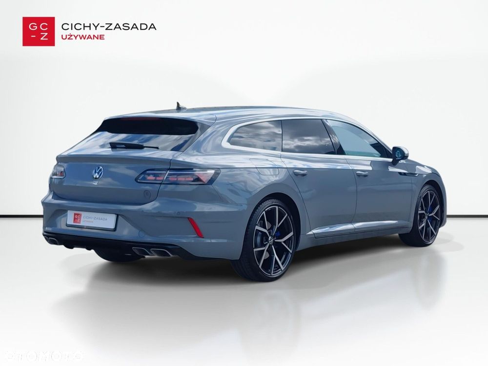 Volkswagen Arteon 2.0 TSI 4Motion R DSG - 6