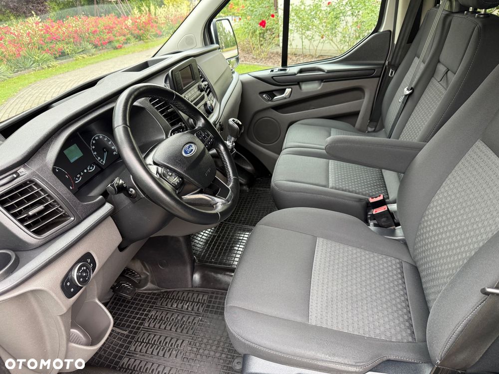 Ford Transit Custom Kombi 340 L2H2 Trend - 7