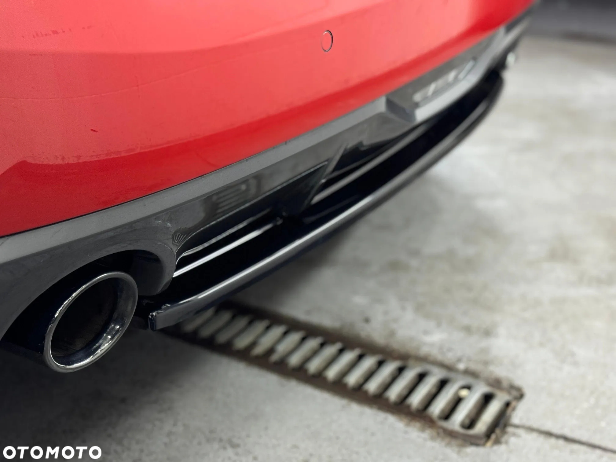 BMW Z4 30i sDrive M Sport sport - 10
