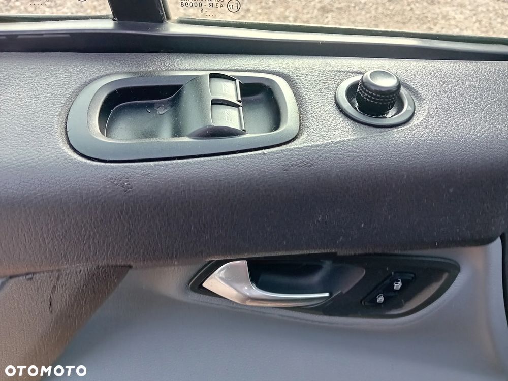 Ford Transit Custom - 19