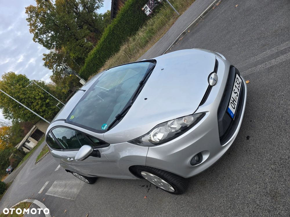 Ford Fiesta - 14