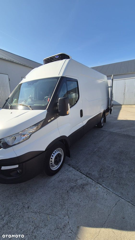 Iveco DAILY 35S15 - 5