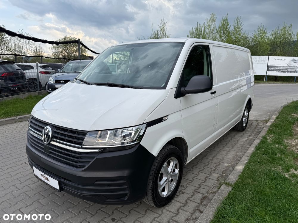 Volkswagen Transporter  T6 - 3