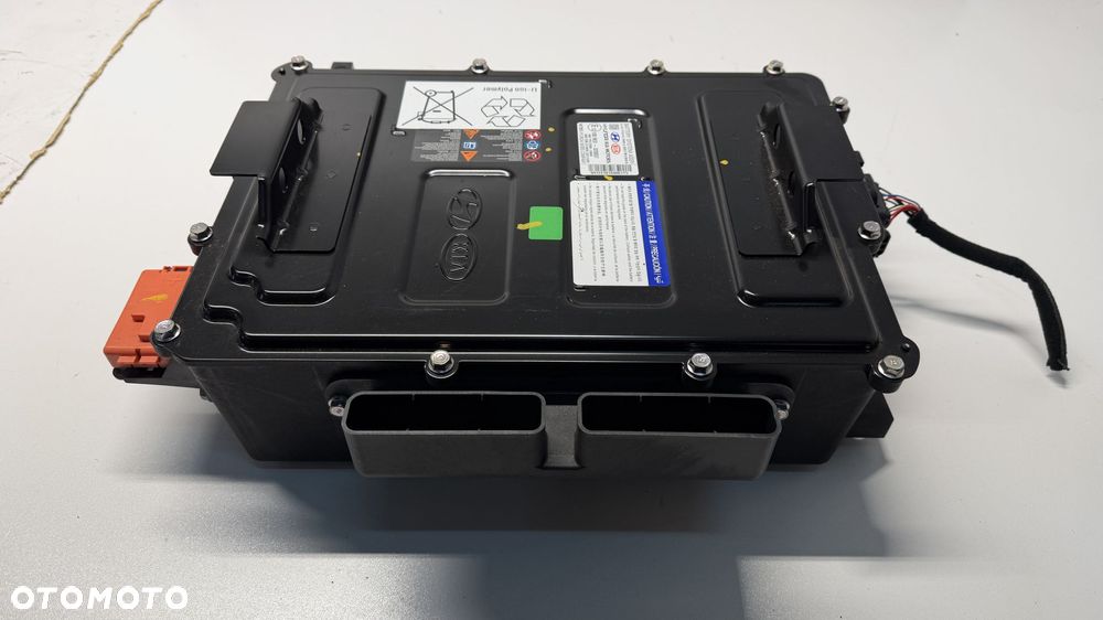 KIA RIO IV V 1.0 TGDI 48V BATERIA AKUMULATOR 17-25 - 6