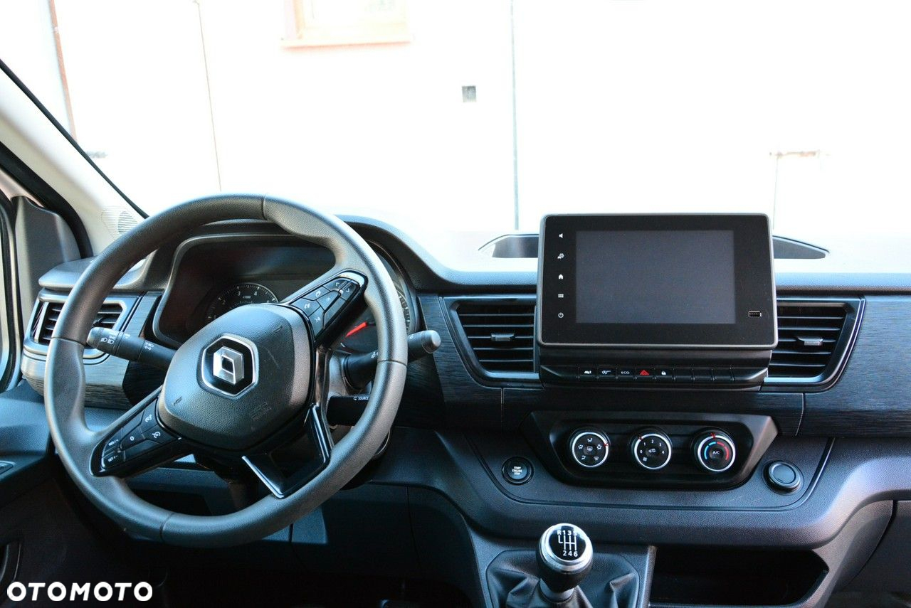 Renault Trafic - 7