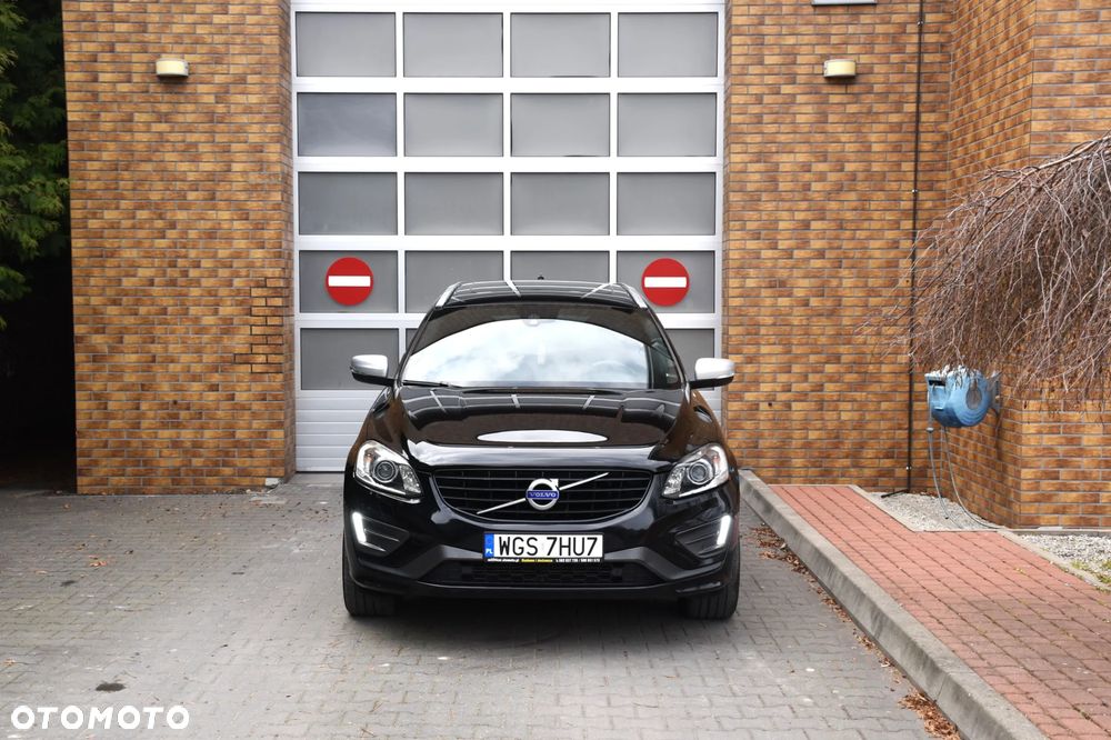 Volvo XC 60 D3 Drive-E R-Design Momentum - 29