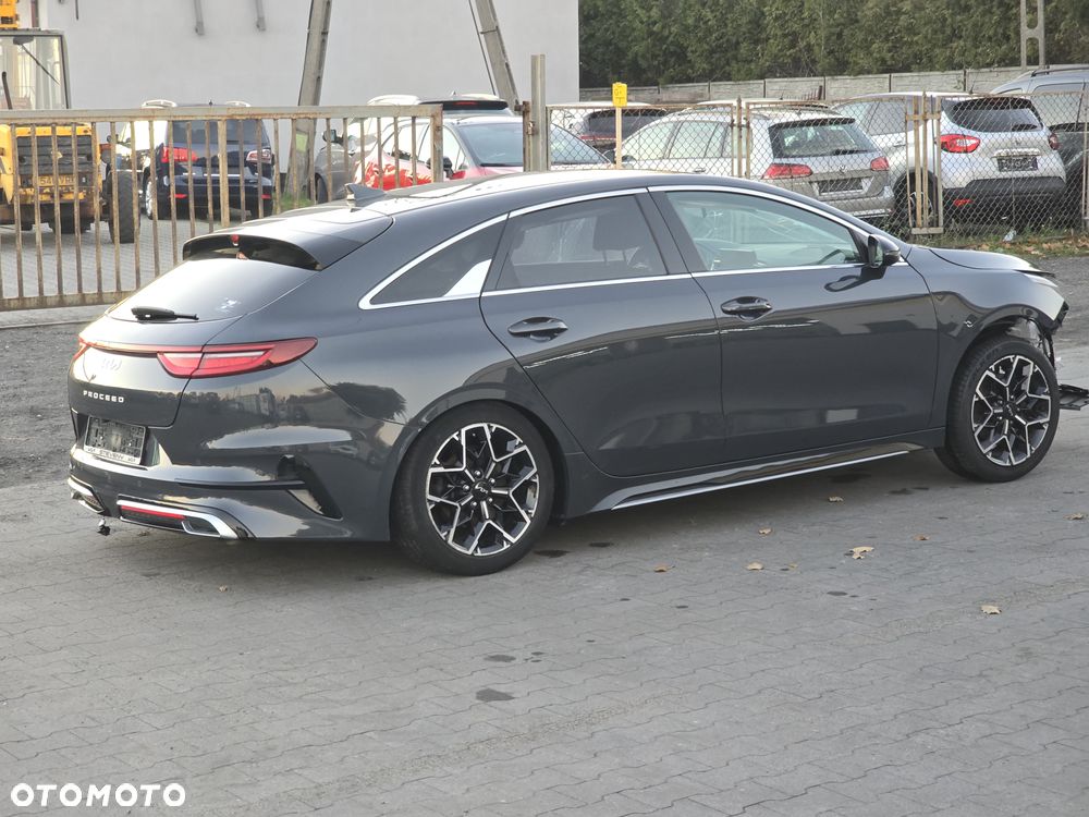 Kia ProCeed 1.5 T-GDI OPF GT LINE - 6
