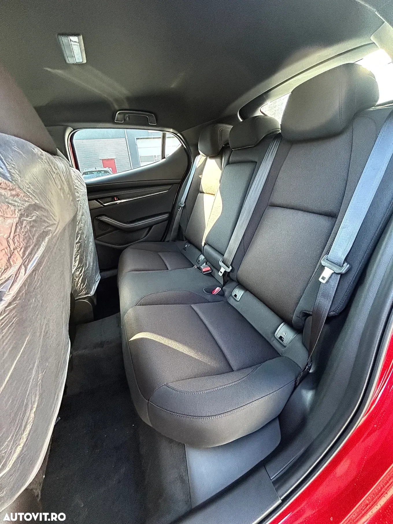 Mazda 3 e-Skyactiv X186 AT MHEV Center-Line - 8