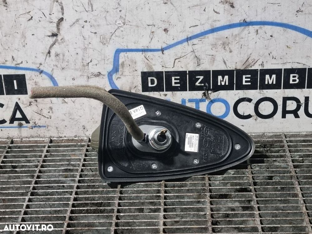 Antena Kia Sportage IV 2016 - 2018 SUV (1354) 1604200086 - 3