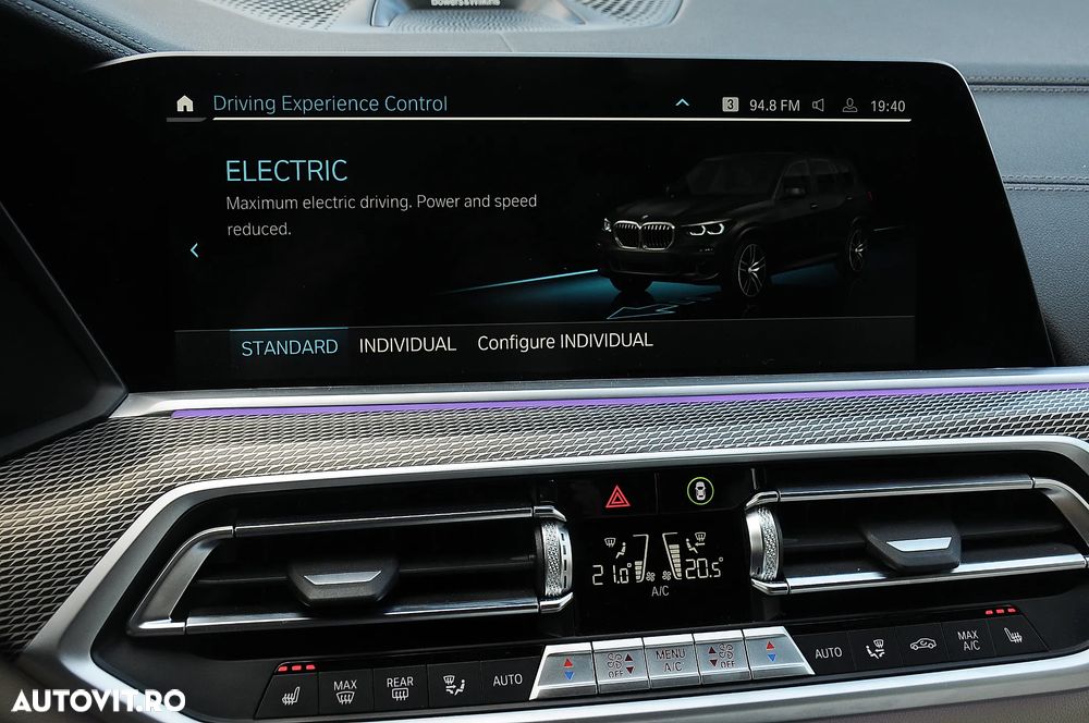 BMW X5 xDrive45e AT PHEV - 24