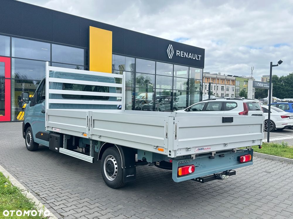 Renault Master - 4