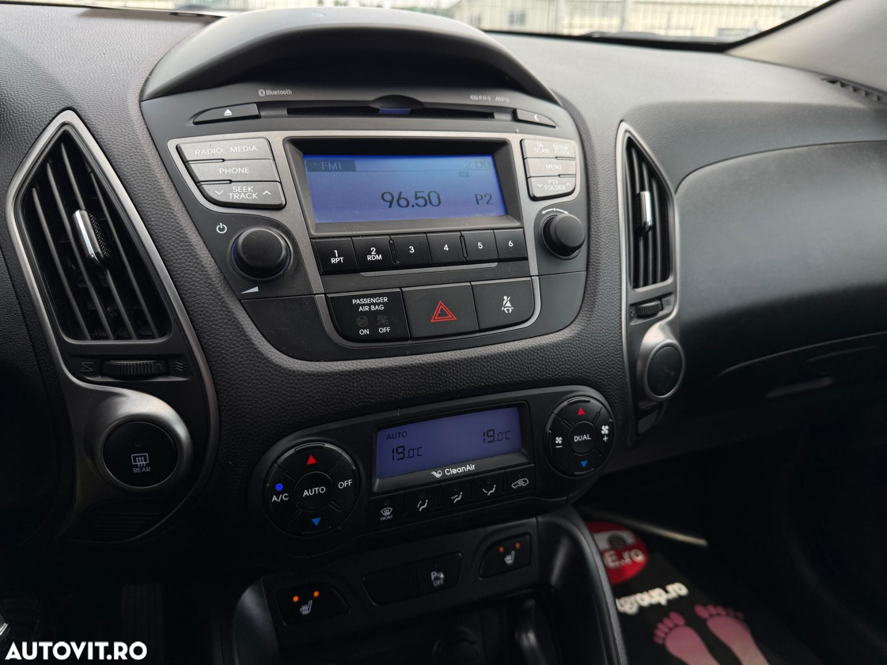 Hyundai ix35 - 10