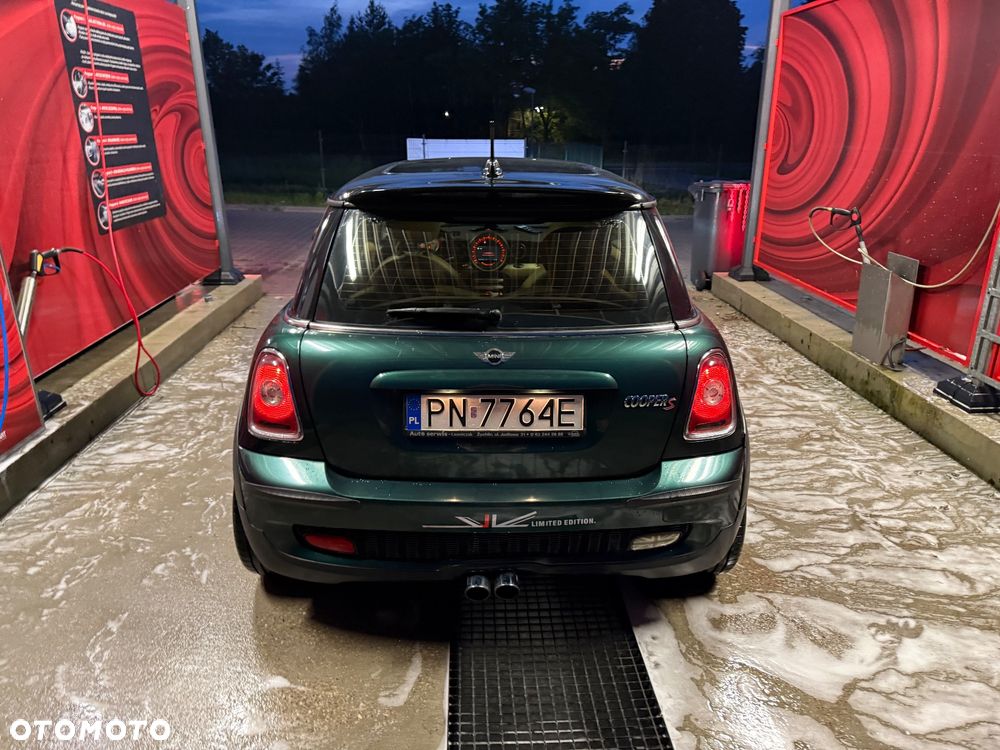 MINI Cooper S - 12